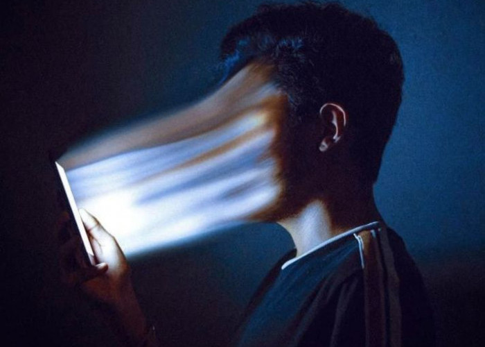 Fenomena Scroll Media Sosial Tanpa Henti, Kebiasaan yang Diam-diam Menguras Waktu dan Fokus