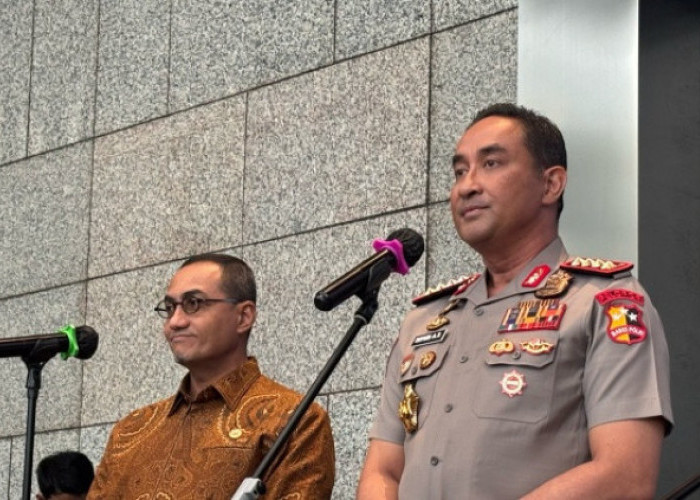  OJK Ungkap Dugaan Manipulasi Saham, Total Denda DSSA, BREN, CUAN Rp2,1 Triliun