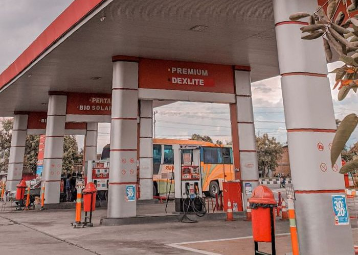 Harga BBM Pertamina per 1 September 2025, Cek Daftarnya Disini