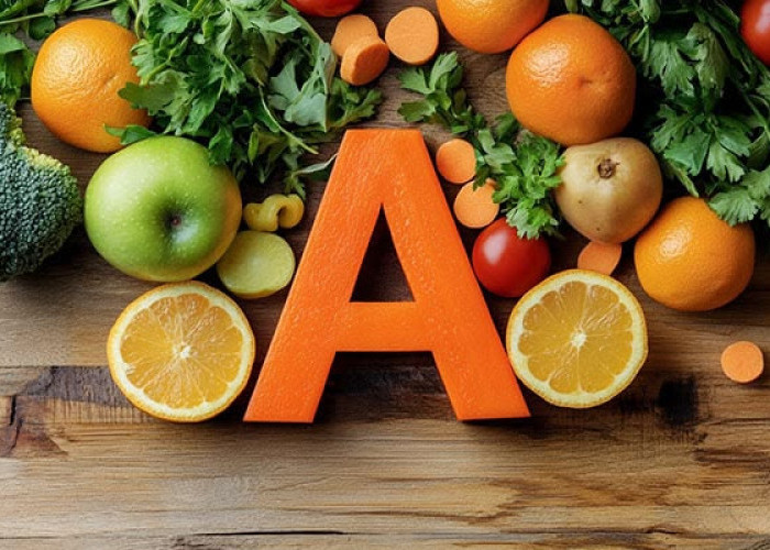 10 Sayuran Kaya Vitamin A yang Baik untuk Kesehatan Mata dan Tubuh
