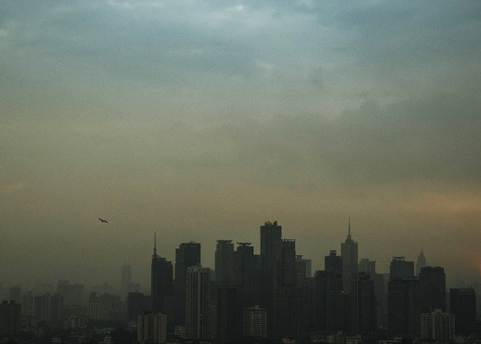 Singapura Waspadai Kabut Asap dari Karhutla Indonesia, Angin Berpotensi Bawa Polusi Lintas Batas