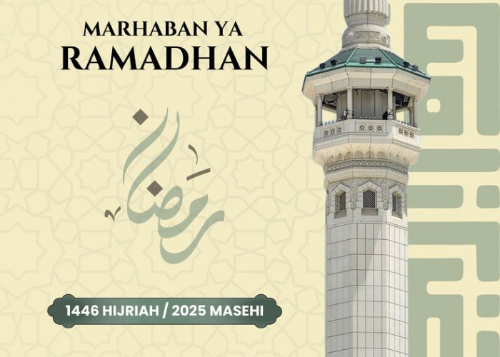 Bukan hanya Momen Terbaik Perbaiki Diri, Ramadan juga Ajang Pererat Silaturahmi