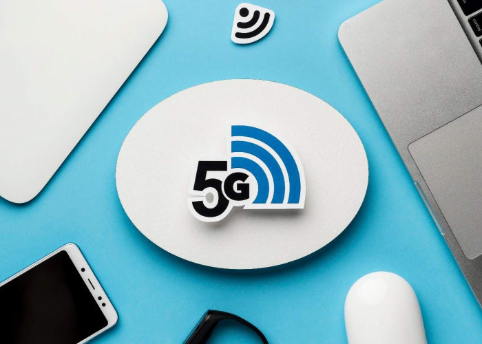 Operator Terus Perluas 5G, Seberapa Siap Infrastruktur di Indonesia?