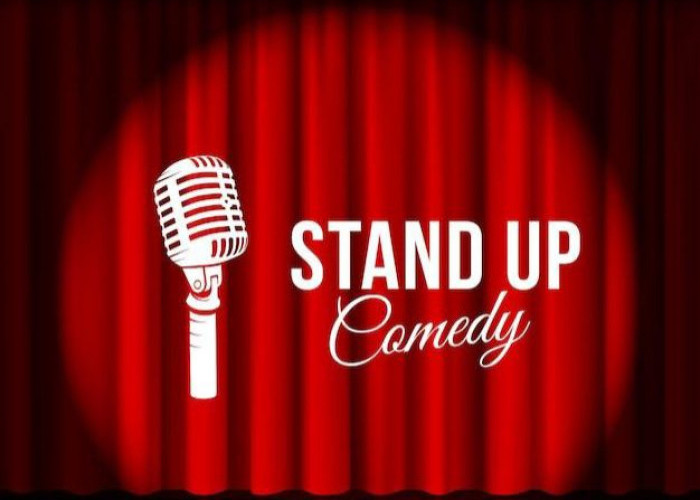 Mengenal Istilah-istilah Stand Up Comedy, Kamu Pecinta Komika Wajib Tau