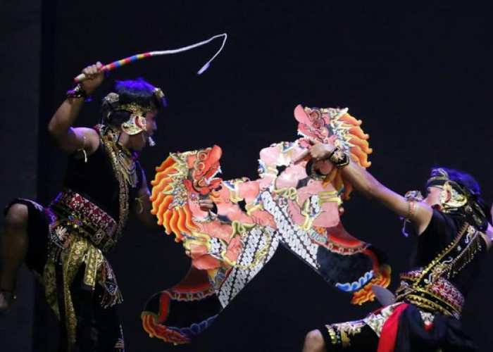 Festival Jaranan Trenggalek Masuk Pekan Terakhir, Seni Tradisi Jadi Daya Tarik Wisata