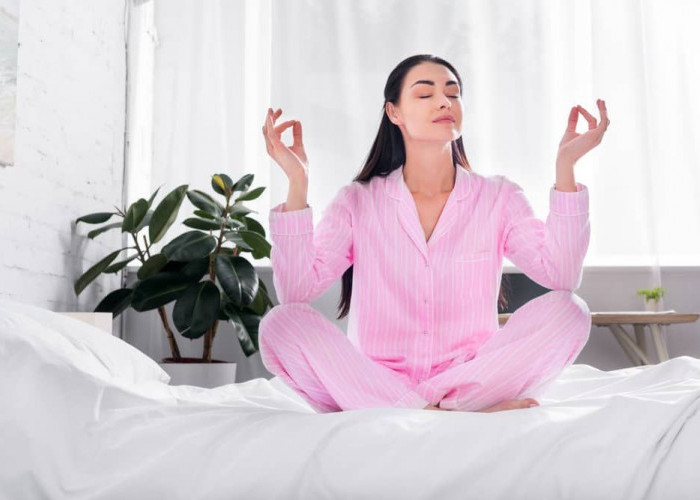 Kebiasaan Pagi yang Baik untuk Kesehatan Membuat Tubuh dan Pikiran Lebih Optimal