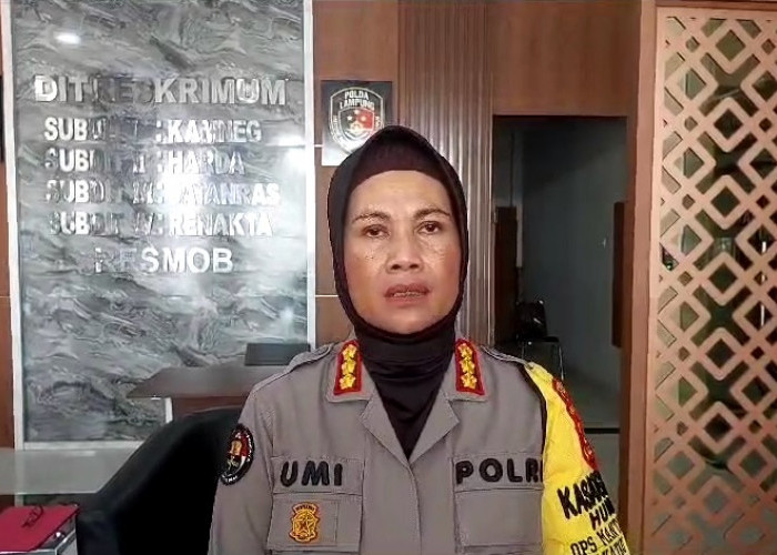 Polisi Dalami Komplotan Mahasiswi ITB Jadi Joki CPNS Kejaksaan