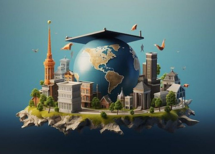 Pemerintah Resmi Standarisasi Nama Negara “Thailand” Kini Ditulis “Tailan” dalam Bahasa Indonesia