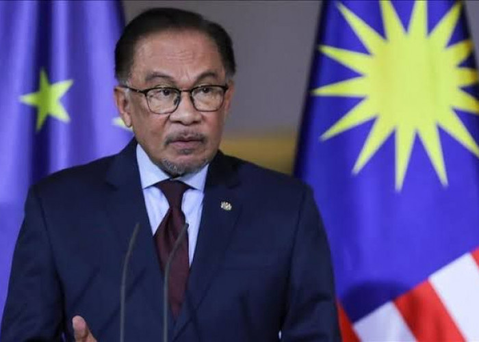 PM Anwar Ibrahim Murka, Desak Israel Segera Bebaskan 23 Aktivis Malaysia di Global Sumud Flotilla
