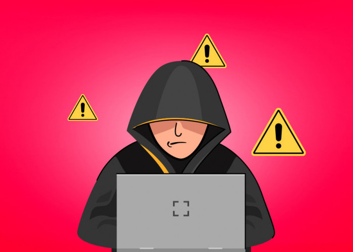 Kasus Penipuan Online Meningkat, Masyarakat Diminta Waspada Modus Baru di Media Sosial