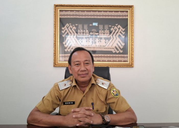 Pedagang Daging Sapi di Bandar Lampung Kembali Berjualan, Harga Naik hingga Rp145 Ribu per Kilogram
