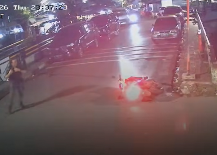 Disiram Air Keras, Aktivis KontraS Andrie Yunus Alami Ancaman Kerusakan Mata Serius