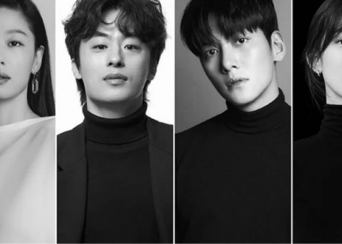 Rilis 2026 “Colony” Film Zombie Terbaru Sutradara Train to Busan, Dibintangi Jun Ji-hyun & Ji Chang-wook