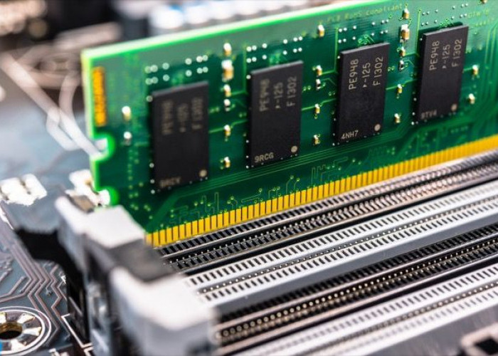 Setelah Lama Naik, Harga RAM DDR Akhirnya Turun Sedikit