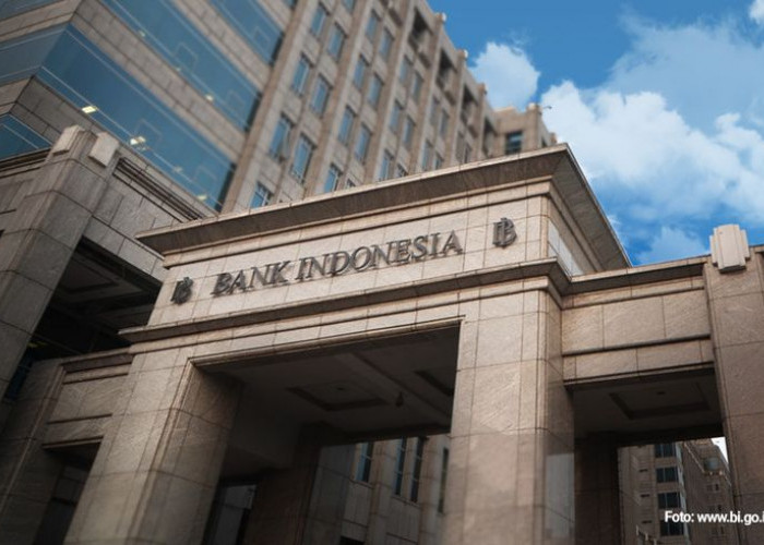 BI Batasi Pembelian Dolar AS Jadi US$10.000, Ini Alasan di Baliknya