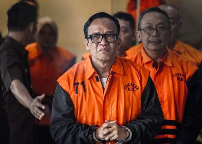 Prabowo Copot Immanuel Ebenezer dari Jabatan Wamenaker