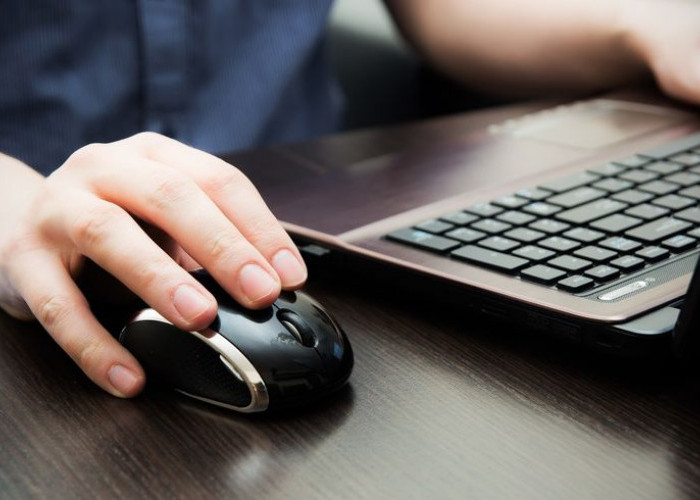 Kursor Bergerak Sendiri, Tanda Mouse Mulai Bermasalah
