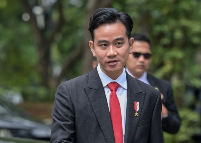 Sidang Gugatan Ijazah Gibran Rp125 Triliun di PN Jakpus Kembali Ditunda