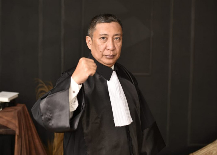 Praktisi Hukum Minta Polda Lampung Tindak Tegas Pelaku Curanmor