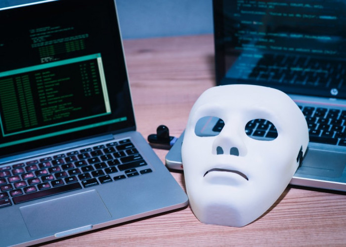 Anak Punk Dituduh 'Bjorka', CTD Bongkar Fakta Mengejutkan soal Dunia Gelap Peretasan Indonesia