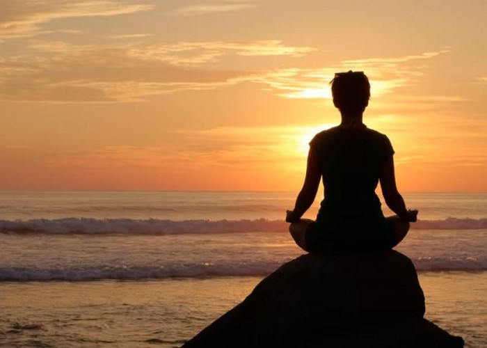 Belum Puas dengan Diri Sendiri? Begini Cara Menjadi Versi yang Lebih Baik