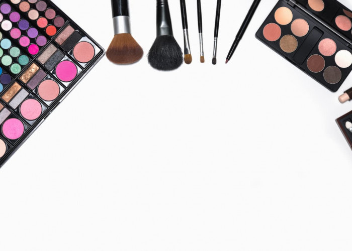Makeup sebagai Bentuk Self-Love bagi perempuan