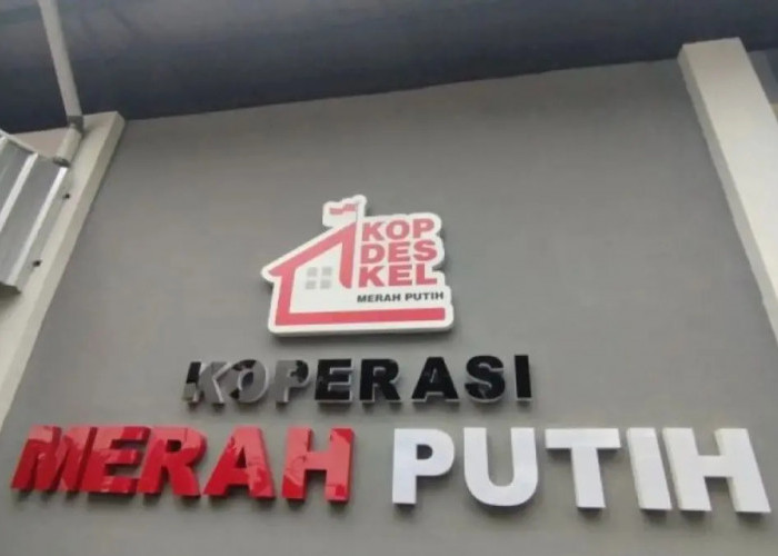 Agar Tak Mangkrak, Gedung Kopdes Merah Putih Kini Boleh Disewakan