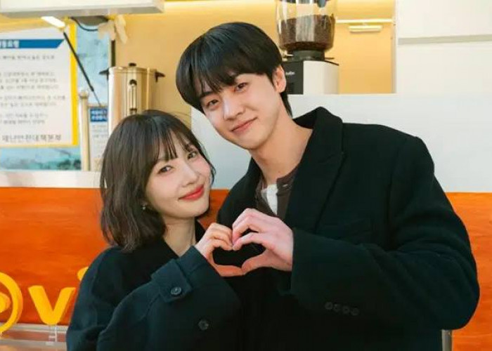 Joy Red Velvet Jatuh Cinta dengan Aktor Papan Atas di One of a Kind Romance, Ini Sinopsisnya