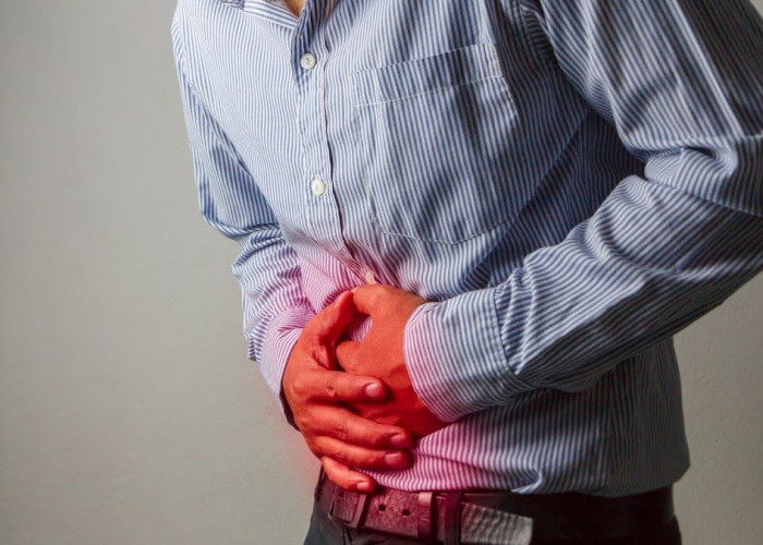 Bahaya Usus Buntu yang Perlu Diwaspadai Sejak Dini