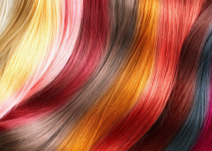 Bahaya Terlalu Sering Mewarnai Rambut, Waspada Dampaknya pada Kesehatan