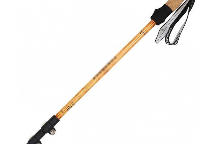 Trekking Pole: Si Kaki Ekstra yang Bikin Hiking Lebih Ringan