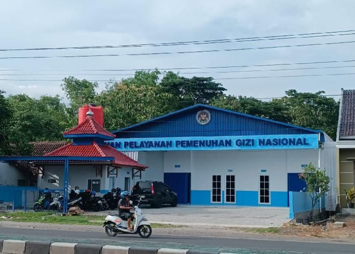 91 Dapur Makan Bergizi Gratis Dihentikan Sementara, Temuan BPK Capai Rp18,19 Miliar