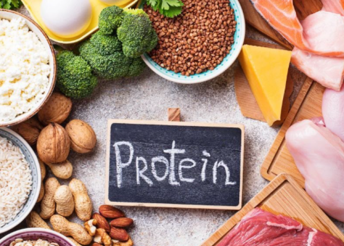 Masih Percaya Orang Sakit Harus Makan Bubur? Ahli Gizi Jelaskan Mengapa Protein Justru Dibutuhkan Tubuh