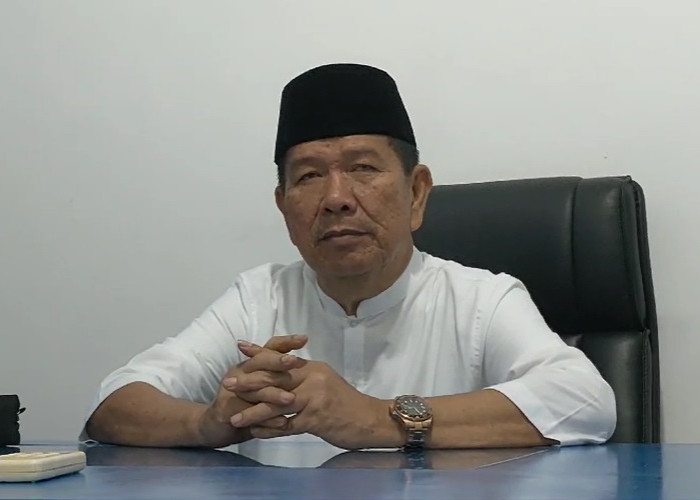 Pilgub Lampung 2024 : PAN Jajaki Adik dan Anak Ketum PAN Zulkifli Hasan Maju