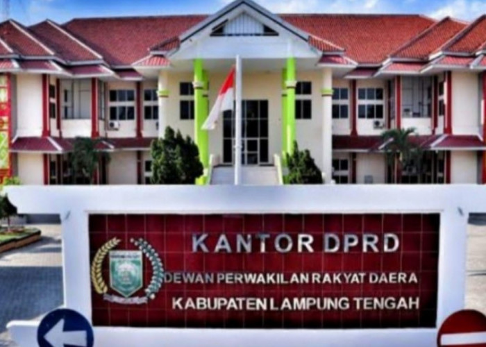 Kutukan Magis DPRD Lampung Tengah, 3 Anggota Dikabarkan Kena OTT, Benarkah?