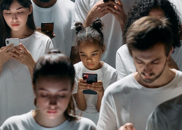 Generasi 8 Seconds? Alarm Bahaya Short Attention Span di Era Scroll Tanpa Henti