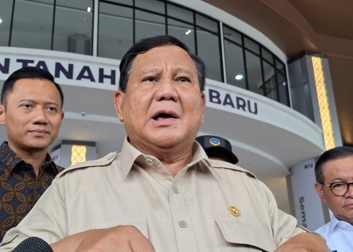 Presiden Minta Pembangunan Kereta Trans Sumatera Segera Dimulai, Dilanjutkan Trans Kalimantan
