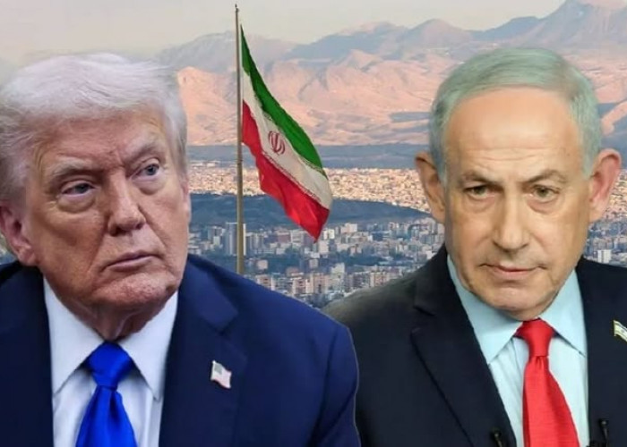 Netanyahu Tolak Rencana Damai Gaza 15 Poin yang Didukung Trump, Israel Syaratkan Hamas Dilucuti Total