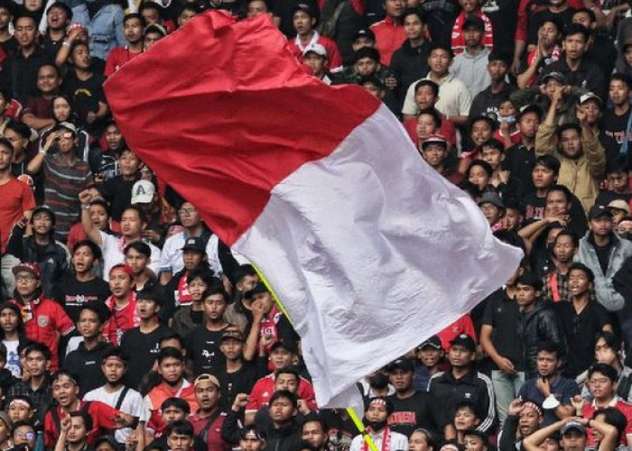 Timnas Indonesia Siap Gelar Dua Pertandingan Kandang di Bulan November, Lihat Harga Tiket dan Cara Pembelian!