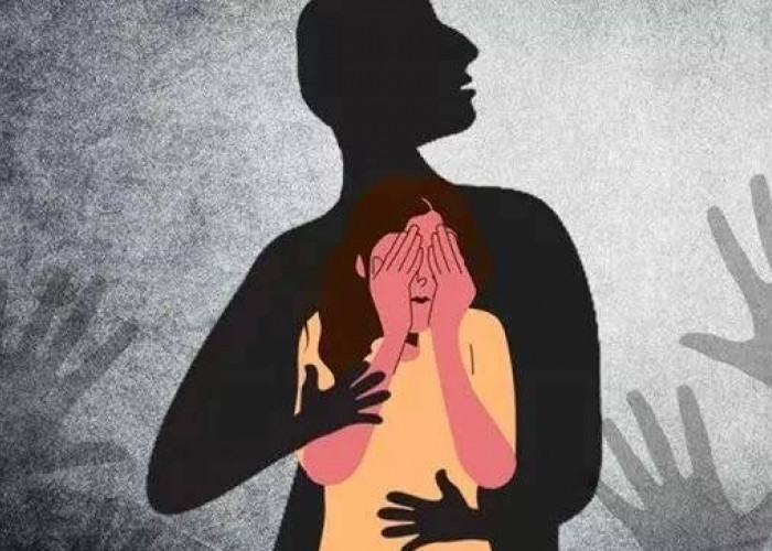 Polisi Ungkap Kasus Kekerasan Seksual terhadap Anak di Cianjur, Ibu dan Ayah Tiri Jadi Tersangka