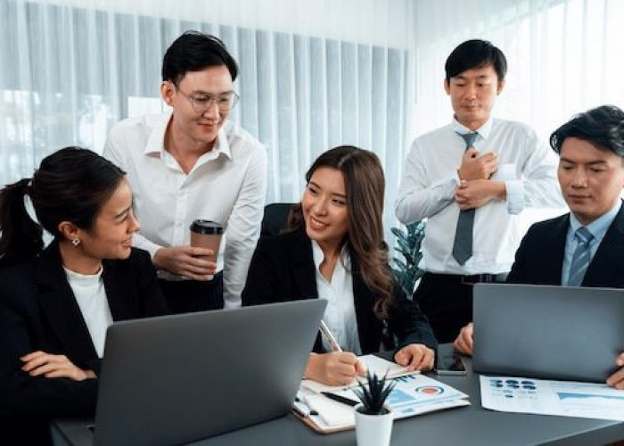 Magang Nasional Batch 3 Resmi Dibuka, Ini Syarat dan Cara Daftarnya