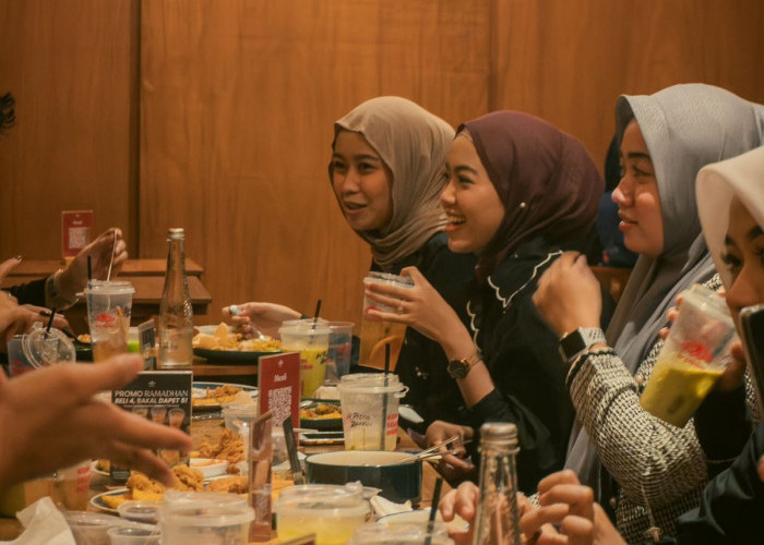 Strategi Anti-Boring dan Tetap Produktif Saat Puasa