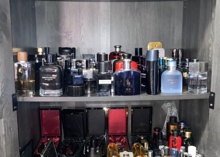 Minat Anak Muda terhadap Parfum Meningkat, Jadi Bagian dari Identitas Diri