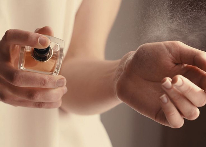 Persiapan Tubuh yang Tepat Menjadi Kunci Parfum Tahan Lama