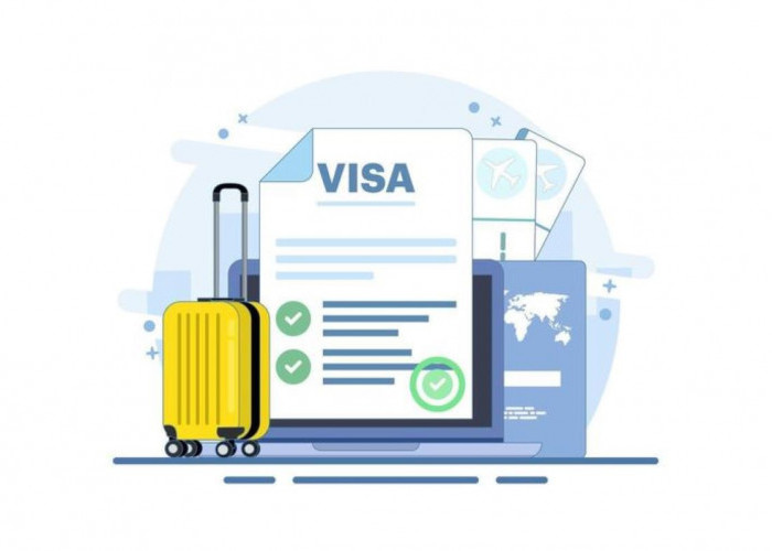 Mulai Januari 2026 Anti Ribet! Ini Deretan Negara yang Bebaskan Visa untuk Warga Negara Indonesia!