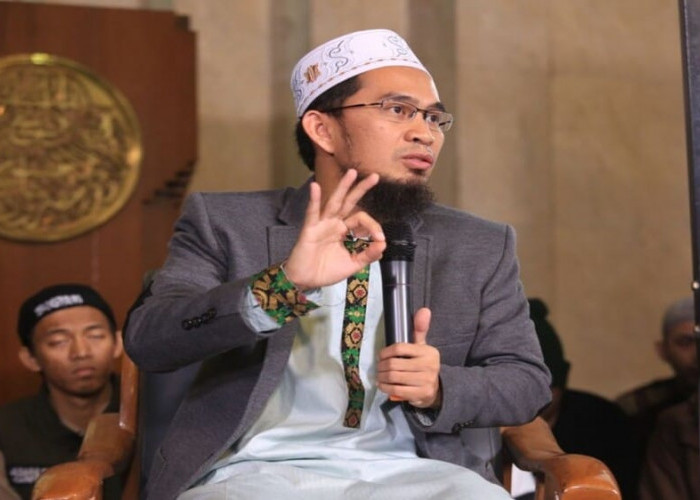 Keistimewaan Bulan Haram, Momentum Evaluasi Diri dan Menjaga Kehormatan
