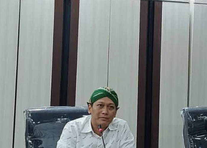 Komisi III DPRD Lampung Soroti PAP yang Jadi Celah Kebocoran PAD