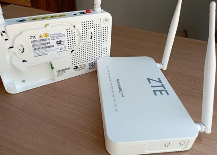 Modem Lemot? Ini Penyebab dan Cara Mengatasinya dengan Mudah