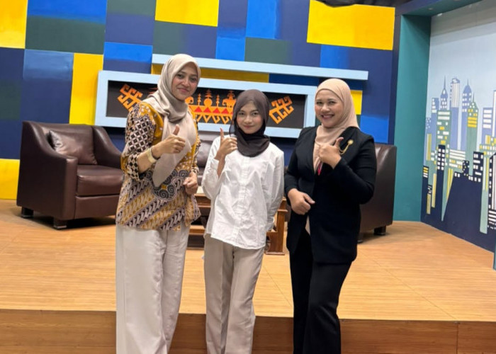 Youth Business Camp Siap Cetak Generasi Entrepreneur Muda Lampung