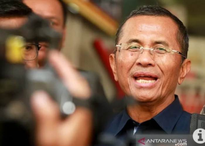 Tok, PN Bogor Menangkan Dahlan Iskan atas Gugatan Perdata Melawan Jawapos Jaringan Media Nusantara